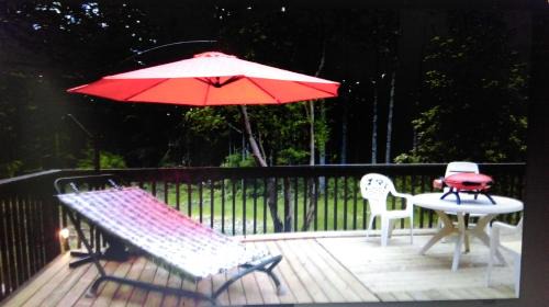 Regional District of Nanaimo Casa | Gabriola Central B&B