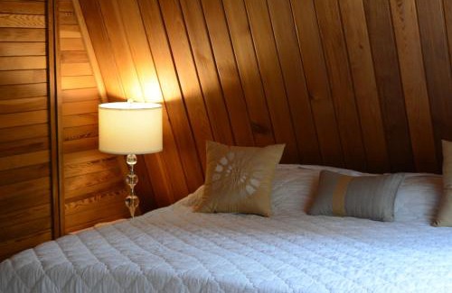 Regional District of Nanaimo Casa | Gabriola Central B&B