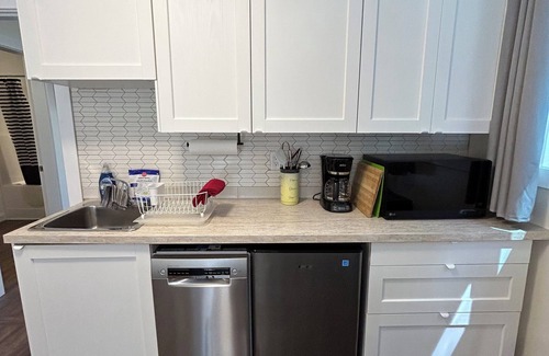 Regional District of Nanaimo Apartamento | Gabriola Large Private Suite & Hot Tub