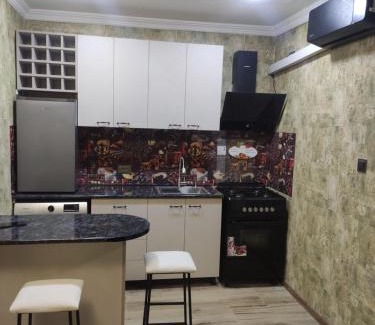 Mtskheta Apartamento | gabro