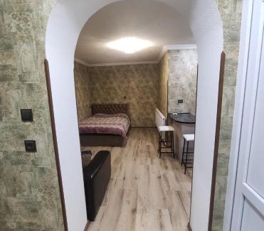 Mtskheta Apartamento | gabro