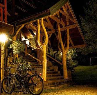 Kroscienko nad Dunajcem Casa | Gabrysiówka