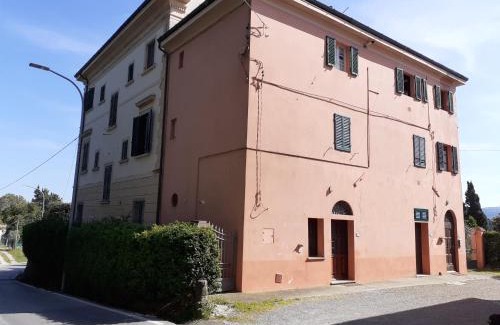 Terricciola Apartamento | Gaby Apartment In Villa, Wifi, Terricciola, Pisa