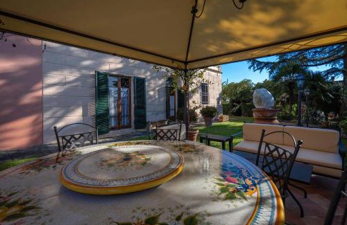 Terricciola Apartamento | Gaby Apartment In Villa, Wifi, Terricciola, Pisa