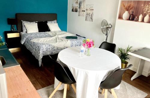 Liege Casa | Gaby's House