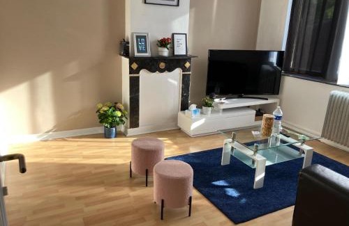 Liege Casa | Gaby's House