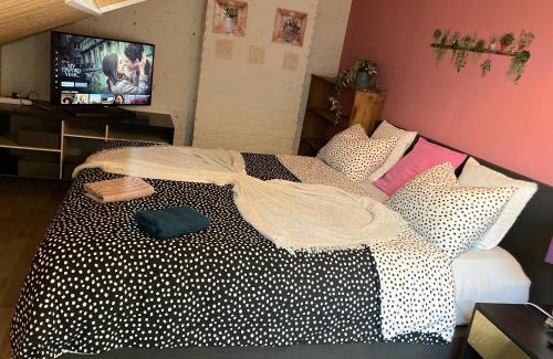 Liege Casa | Gaby's House