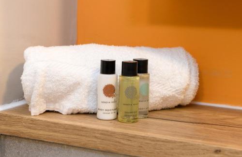 Plasnewydd Apartamento | Gad Suite by Koya Homes - 2 Ensuite Bedroom Apartment, Cardiff City Centre, Free Parking