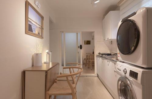 Namyeong-dong Apartamento | Gadam Stay 1Stop Seoul STN 10min Myeongdong,DDP