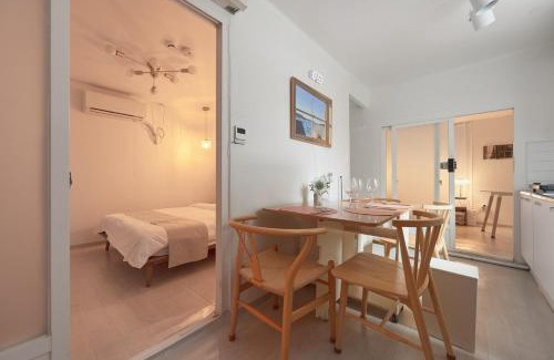 Namyeong-dong Apartamento | Gadam Stay 1Stop Seoul STN 10min Myeongdong,DDP