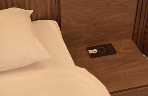 Namyeong-dong Apartamento | Gadam Stay 1Stop Seoul STN 10min Myeongdong,DDP