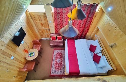 Matiana Casa | Gadegal Homestay Narkanda - Rooms & Pahadi Café