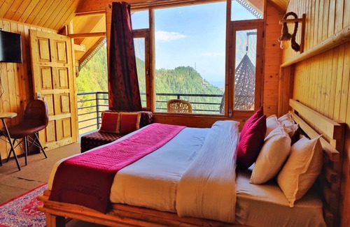 Matiana Casa | Gadegal Homestay Narkanda - Rooms & Pahadi Café