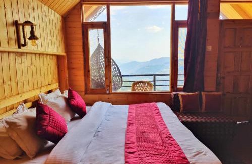 Matiana Casa | Gadegal Homestay Narkanda - Rooms & Pahadi Café