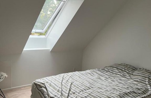 Helberskov Apartamento | Gadekær
