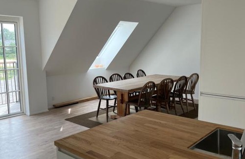Helberskov Apartamento | Gadekær