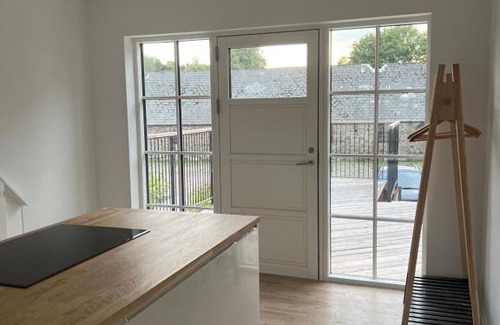 Helberskov Apartamento | Gadekær