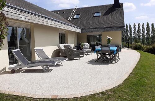 Vimoutiers Cama Y Desayuno | Gadeyne Nathalie Le chalet de Malvoue
