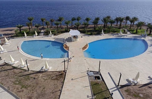Tadjoura Hotel | GADILEH RESORT HOTEL