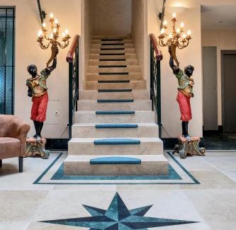 Centro histórico Apartamento | Gadir Suites