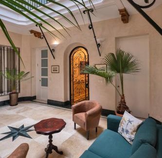 Centro histórico Apartamento | Gadir Suites