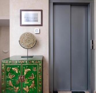 Centro histórico Apartamento | Gadir Suites