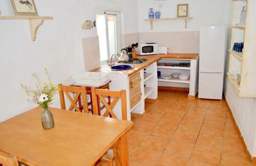 Barbate Apartamento | Gaditano