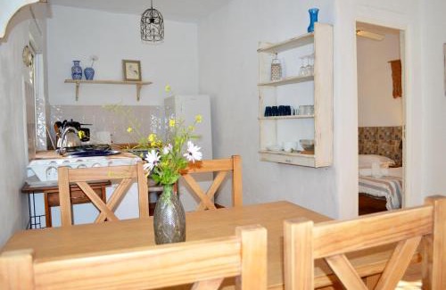 Barbate Apartamento | Gaditano