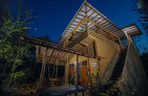Wilgamuwa Hotel | Gadja Safari