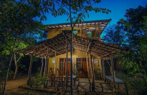 Wilgamuwa Hotel | Gadja Safari