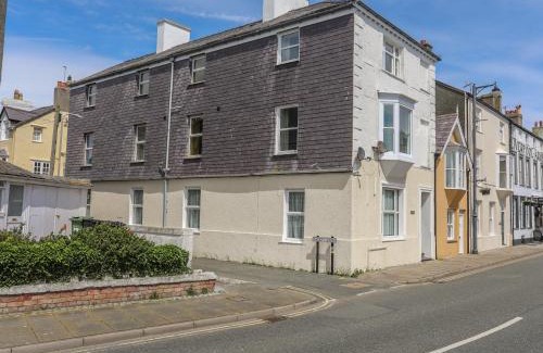 Beaumaris Apartamento | Gadlys House - Waters Edge
