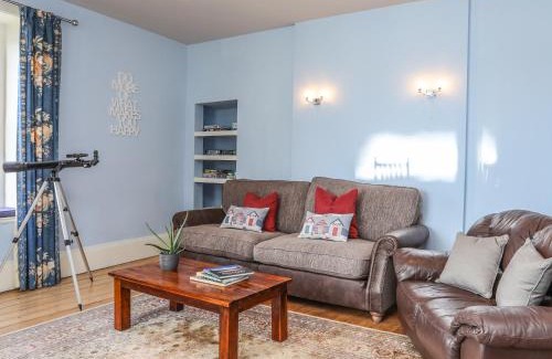 Beaumaris Apartamento | Gadlys House - Waters Edge