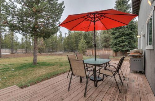 Oregon Water Wonderland Casa | Gadwall 1