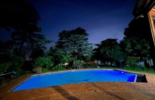 Greater Johannesburg Metropolitan Area Apartamento | Gael Guest 4