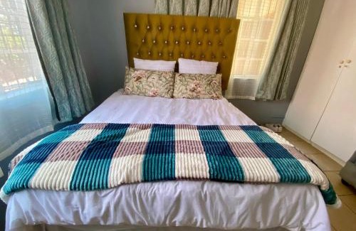 Greater Johannesburg Metropolitan Area Casa | Gael Guest 5