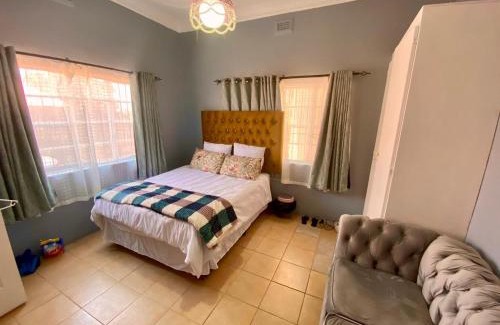 Greater Johannesburg Metropolitan Area Casa | Gael Guest 5