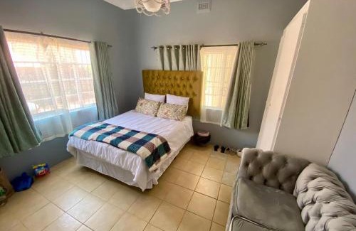 Greater Johannesburg Metropolitan Area Casa | Gael Guest 5