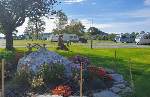 Corwen Cabina | Gaerhyfryd Static Caravan