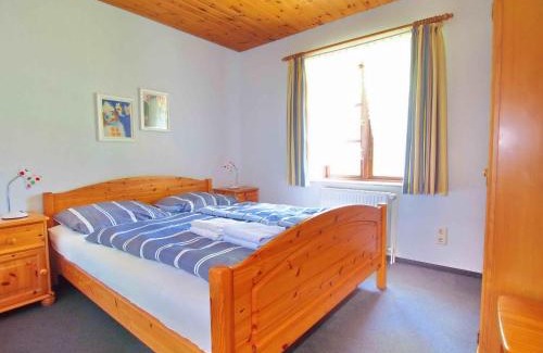 Alkersum Apartamento | Gaestehaus-Bruhn-2