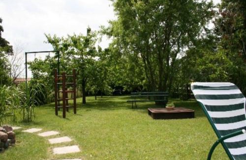 Gingst Apartamento | Gaestehaus Celina WE32747