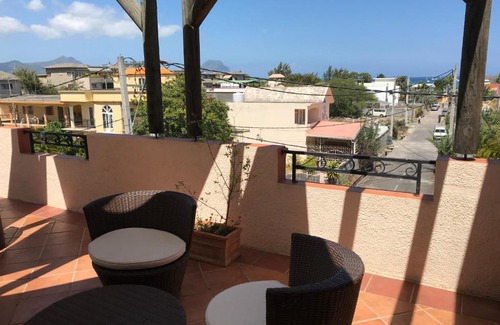 La Preneuse Apartamento | Gaestehaus Dreamteam