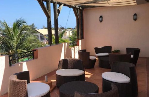 La Preneuse Apartamento | Gaestehaus Dreamteam