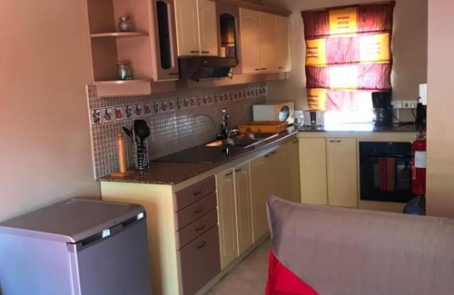 La Preneuse Apartamento | Gaestehaus Dreamteam