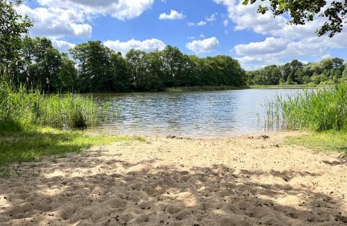 Muritz Apartamento | Gaestehaus Hohen Wangelin SEE 7820