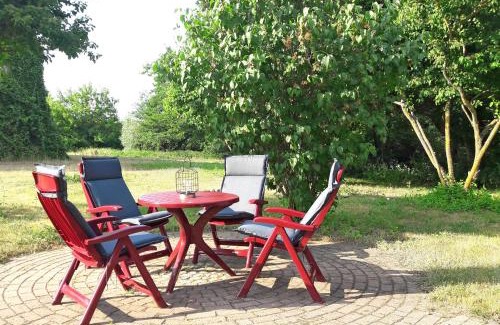 Muritz Apartamento | Gaestehaus Hohen Wangelin SEE 7820