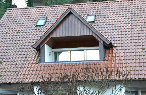 Ohlsbach Hotel | Gaestehaus Tagescafe Eckenfels