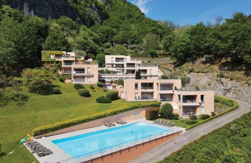 San Siro Apartamento | Gaeta 'Lake View'