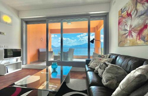 San Siro Apartamento | Gaeta 'Lake View'