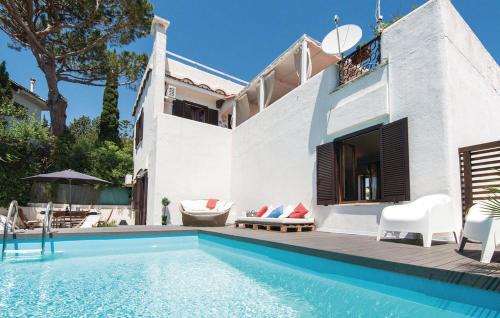 Gaeta Villa | GAETA - Villa Fontania