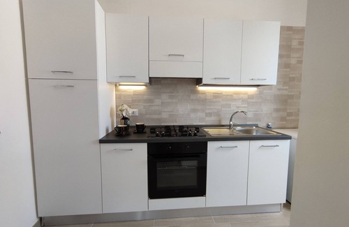 Gaeta Villa | Fontania VILLA CON PISCINA PRIVADA